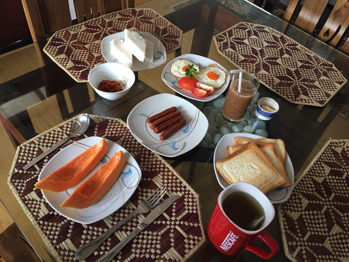 住家公寓 Ettukala 外观 照片