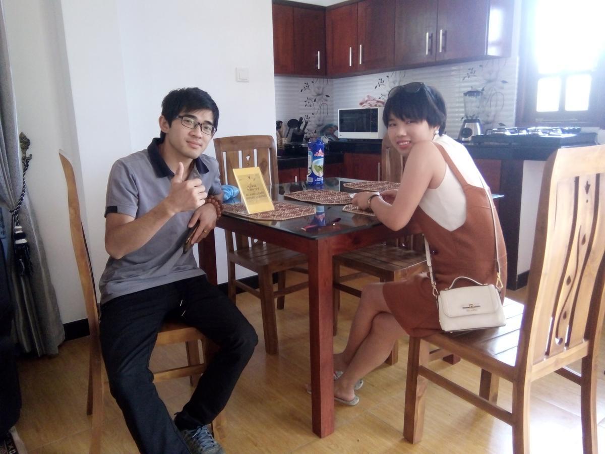 住家公寓 Ettukala 外观 照片